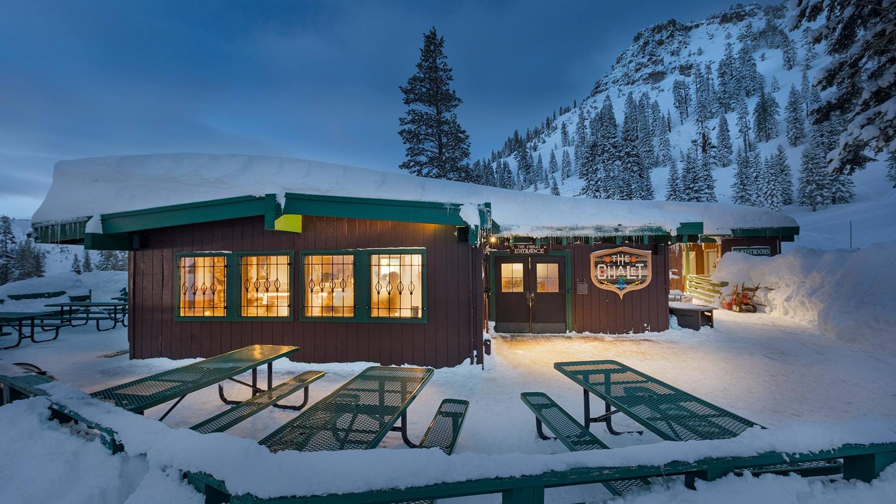 The Ultimate Guide to Choosing the Perfect Luxury Chalet