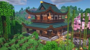 Best Minecraftcottage Ideas