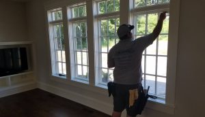 Shine Bright Like a Diamond: Unveiling the Top Window Washing Experts Near Me