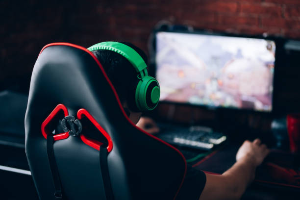 The impact of online gaming on sleep patterns and sleep quality