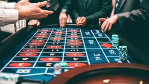 Sports Betting and Fan Engagement: Transforming the Viewing Experience