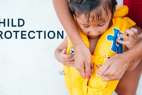 What does child protection Victoria do? child protection