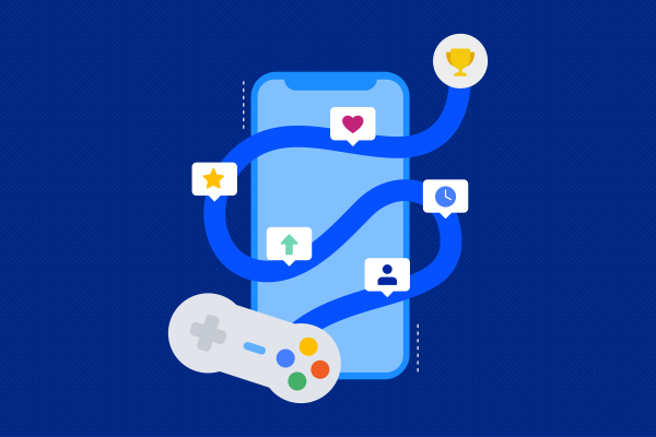 Guide To Using Gamification For User Attraction